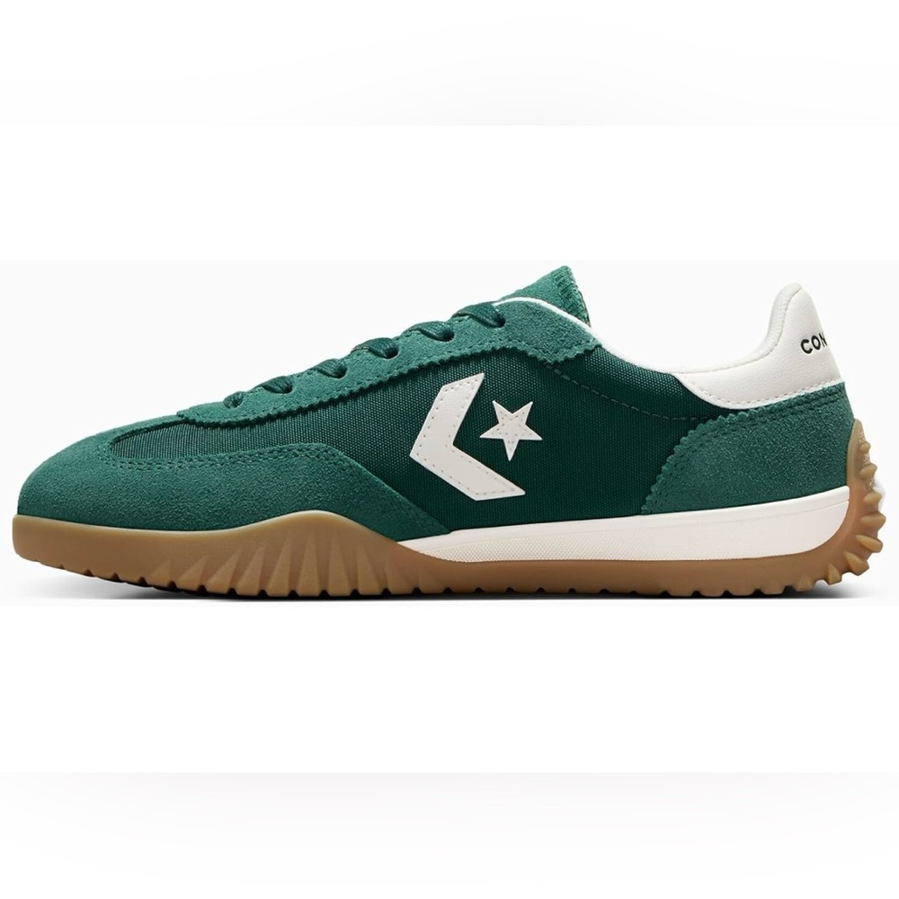 (NEW) Converse Run Star Trainer Low Top Sneaker - Picture 6 of 16